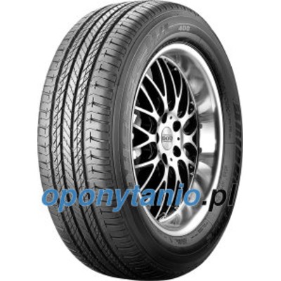 Bridgestone Dueler HL 400 EXT 23550 R18 97H MOE runflat