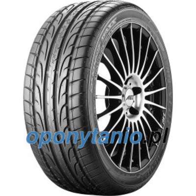 Dunlop SP Sport Maxx 23550 R19 99V MO BLK