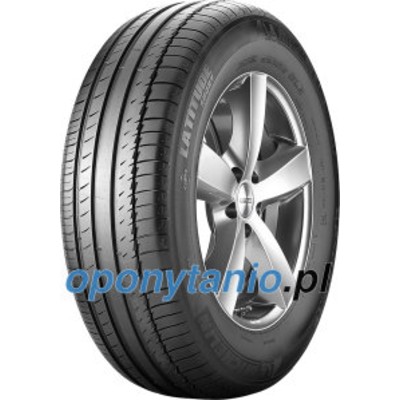 Michelin Latitude Sport 23555 R17 99V AO