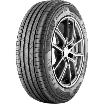 Kleber Dynaxer SUV 23555 R17 99V listwą ochraniającą felgę FSL