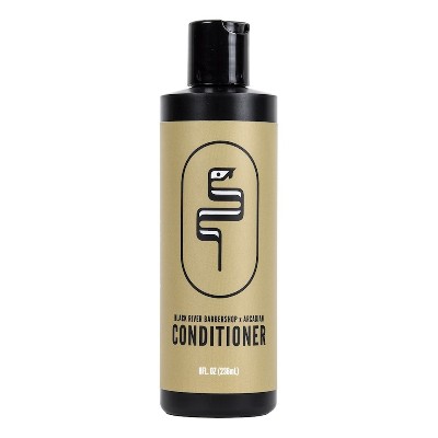 ARCADIAN GROOMING Black River Barbershop Conditioner Pielęgnacja włosów 236 ml