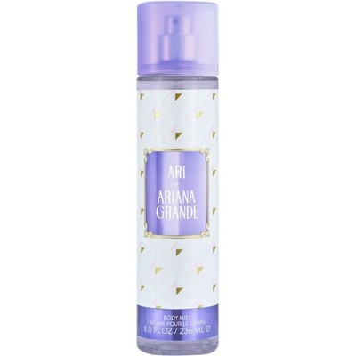 Ariana Grande Ari Body Mist Mgiełki do ciała Female 236 ml