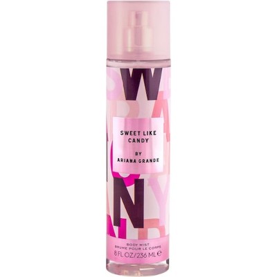 Ariana Grande Sweet Like Candy Body Mist Mgiełki do ciała Female 236 ml