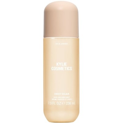 Kylie Fragrance Cosmic Hair Body Mist Sweet Éclair Perfumy Unisex 236 ml