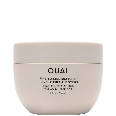 OUAI FineMedium Hair Treatment Masque maska do włosów 236 ml