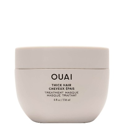OUAI Thick Hair Treatment Masque maska do włosów grubych 236 ml