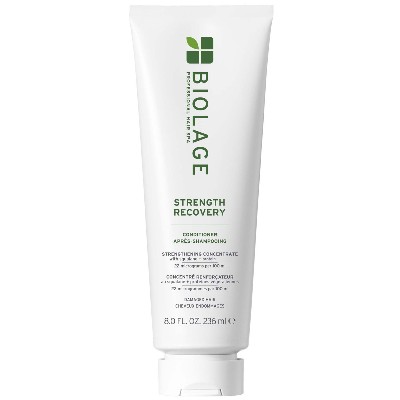 Biolage Strength Recovery Conditioner 236ml