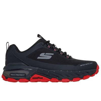 Buty męskie Skechers Max Protect 237669BKRD