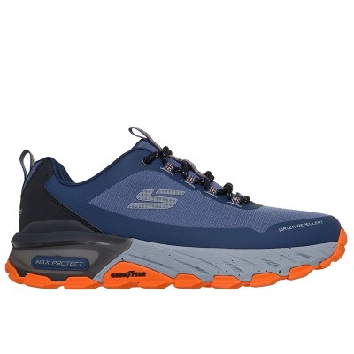 Buty męskie Skechers Max Protect 237669NVOR