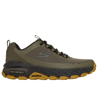 Buty męskie Skechers Max Protect 237669OLV