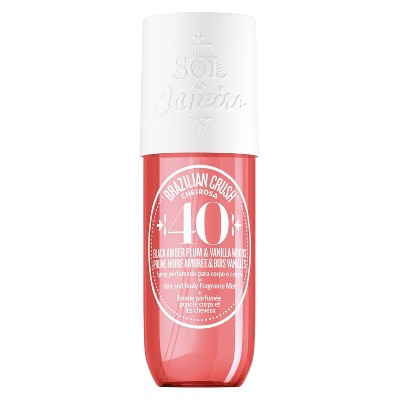 Sol de Janeiro Brazilian Crush Cheirosa 40 Mist Mgiełki do ciała 240 ml