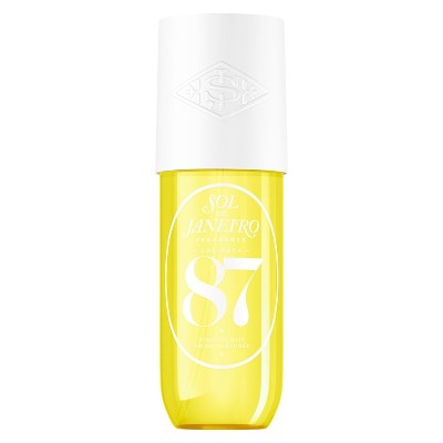 Sol de Janeiro Rio Radiance Perfume Mist Mgiełki do ciała 240 ml