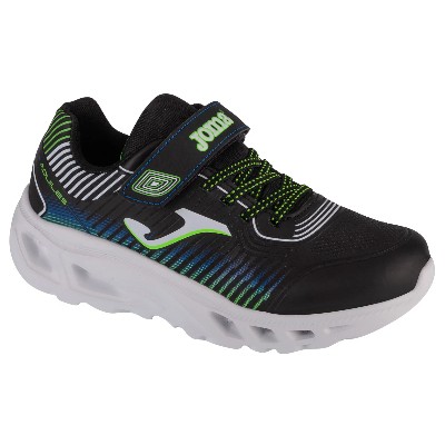 Joma Aquiles Jr 2401 JAQUIW2401V Dla chłopca buty sneakers syntetyk 26