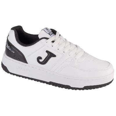 Joma CPlatea Low Lady 2401 CPLALW2401 Damskie buty sneakers skóra syntetyczna 36