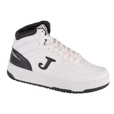 Joma CPlatea Mid Lady 2401 CPLAMLW2401 Damskie buty sneakers skóra syntetyczna 41