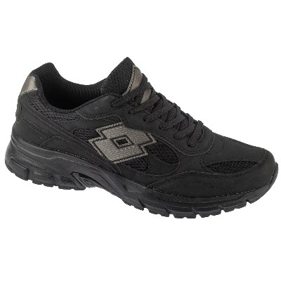 Lotto Flowtiv 2401110U1111 Męskie buty sneakers skóra syntetyczna 43