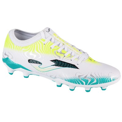 Joma Evolution 2402 FG EVOW2402FG Męskie buty piłkarskie korki skóra syntetyczna 425