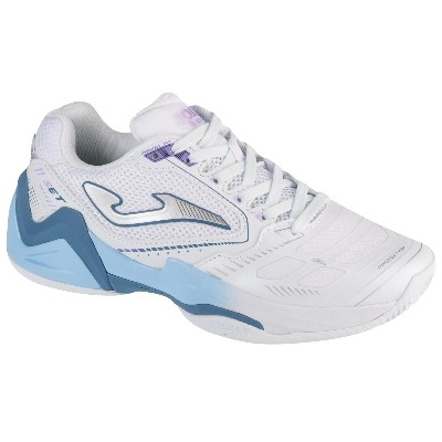 Joma Set Lady 2402 TSELW2402C Damskie buty do padla syntetyk 37