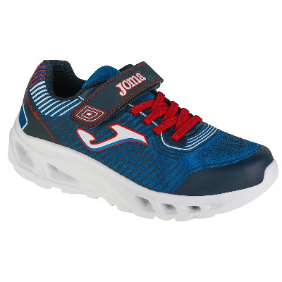 Joma Aquiles Jr 2403 JAQUIS2403V Dla chłopca buty sneakers syntetyk 26