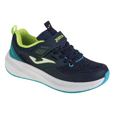 Joma Ferro Jr 2403 JFERRS2403V Dla chłopca buty sneakers przewiewna siateczka 31