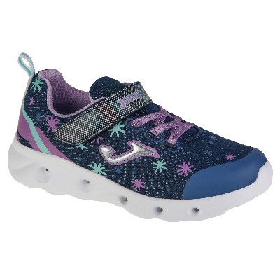 Joma Space Jr 2403 JSPACS2403V Dla dziewczynki buty sneakers syntetyk 25