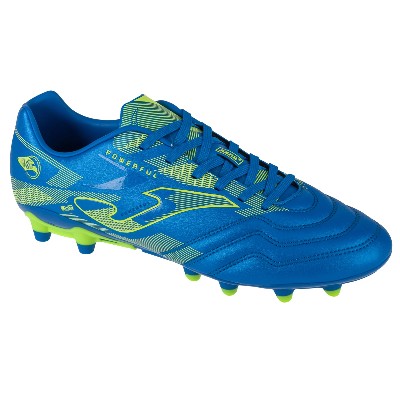 Joma Powerful 2404 FG POWS2404FG Męskie buty piłkarskie korki skóra syntetyczna 42