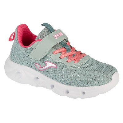 Joma Butterfly Jr 2405 JBUTTS2405V Dla dziewczynki buty sneakers tkanina 29