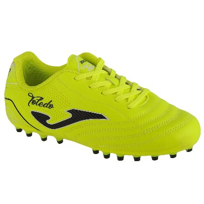 Joma Toledo Jr 2409 AG TOJS2409AG Dla chłopca buty piłkarskie korki skóra syntetyczna 37