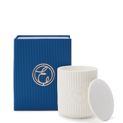 ESPA Frankincense Myrrh Candle 240g