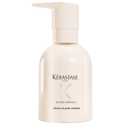 Kérastase Gloss Absolu FrizzGlaze Cream For Thick Frizzy Hair 240ml