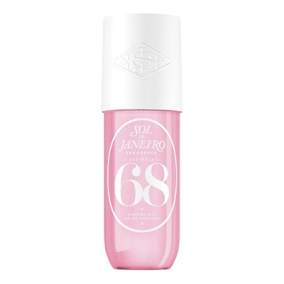 Sol De Janeiro Brazilian Crush Cheirosa 68 Mgiełka Perfumowana Cheirosa 68 Body Mist 240ml Dla Kobiet