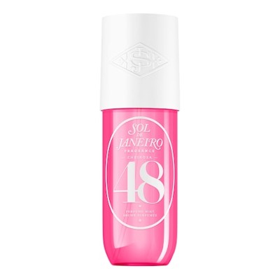 Sol De Janeiro Cheirosa 48 Perfume Mist Perfumowana Mgiełka Do Ciała Włosów Cheirosa 48 Perfume Mist 240ml Dla Kobiet