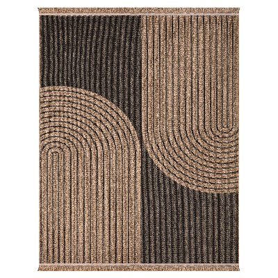 Dywan wewnętrzny zewnętrzny Colonia 240x340 cm