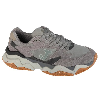 Joma C1400 Men 2412 C1400W2412 Męskie buty sneakers skóra syntetyczna 42
