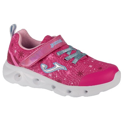 Joma Space Jr 2413 JSPACS2413V Dla dziewczynki buty sneakers syntetyk 33