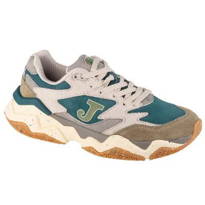 Joma C1400 Men 2422 C1400W2422 Męskie buty sneakers skóra syntetyczna 42