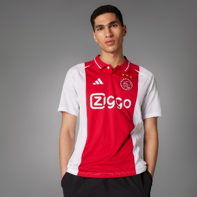 Koszulka Ajax Amsterdam 2425 Home