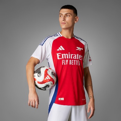 Koszulka Arsenal 2425 Home Authentic