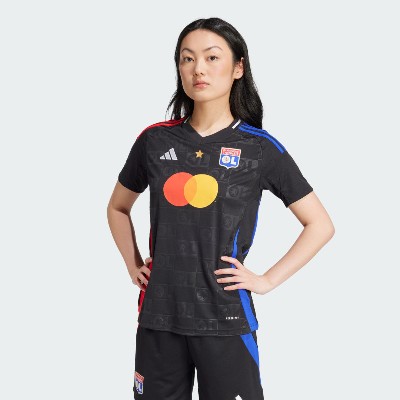 Koszulka Olympique Lyonnais 2425 Away