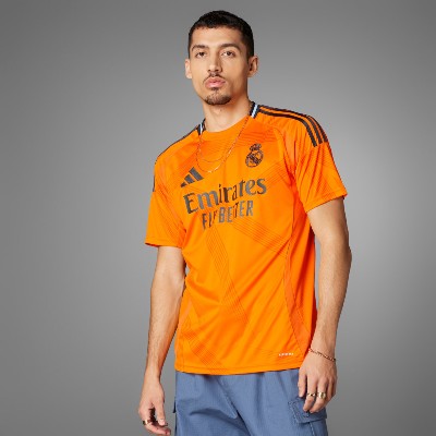 Koszulka Real Madrid 2425 Away