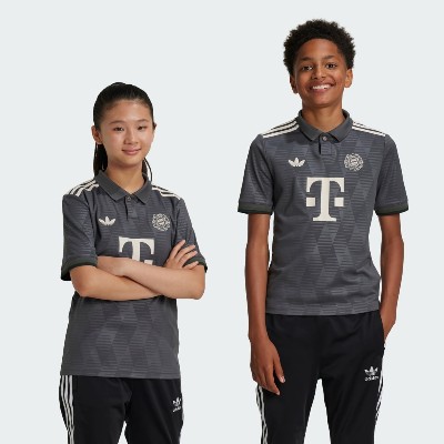 Koszulka FC Bayern 2425 Wiesn Kids