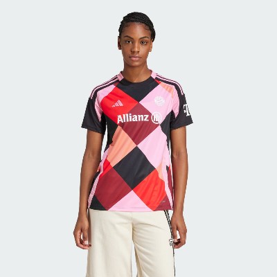 Koszulka FC Bayern LeGer 2425 women39s team special