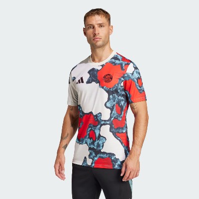 Koszulka FC Bayern 2425 PreMatch