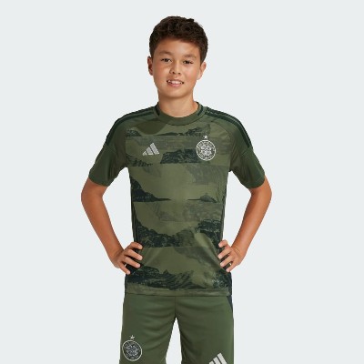 Koszulka Celtic FC 2425 Third Kids