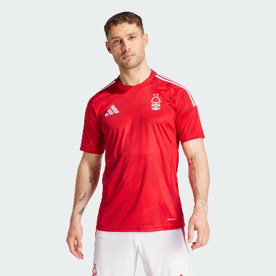 Nottingham Forest FC 2425 Home Jersey