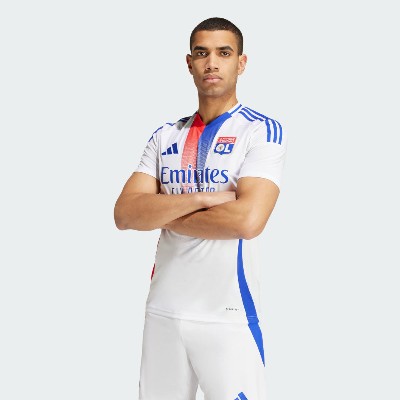 Koszulka Olympique Lyonnais 2425 Home