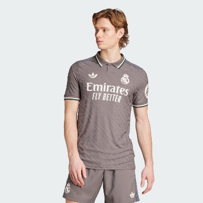 Koszulka Real Madrid 2425 Third