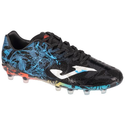 Joma Super Copa 2441 FG SUPS2441FG Męskie buty piłkarskie korki skóra syntetyczna 43