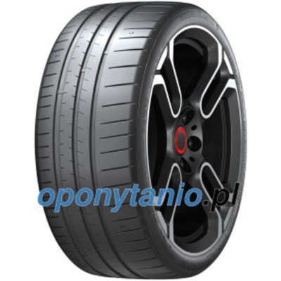 Hankook Ventus S1 Evo K129 24535 ZR20 95Y 4PR osłona felgi MFS SBL