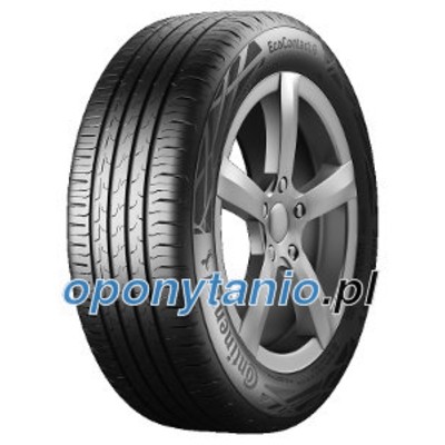 Continental EcoContact 6Q 24535 R20 95Y EVc MO